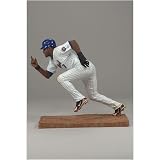 New York Mets Jose Reyes McFarlane Series 22 Action Figure