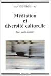 mediation et diversite culturelle