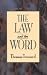 Book The Law and the Word