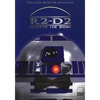 R2-D2: Beneath the Dome (2001)