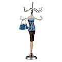 Lacy Finery Jewelry Stand
