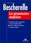 La grammaire anglaise