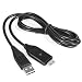 Samsung Digimax PL210 USB Cable - SUC-C3 USB