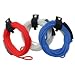 Rage Water Sports Tube Tow Rope Blue
