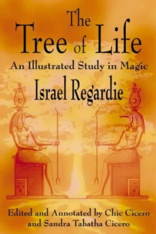 Buy The Tree of Life: An Illustrated Study in Magic:  Israel Regardie,