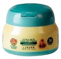 Jason Earth's Best Baby Care Calendula Extra Rich Therapy Creme, 4-Ounce Jars (Pack of 2)