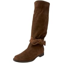 Moschino Cheap and Chic Women's Dorada CA26162J0S CL0 300 Boot
