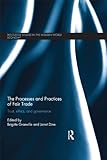 The processes and practices of fair trade : trust, ethics and governance