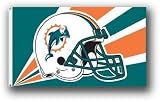 MIAMI DOLPHINS FLAG