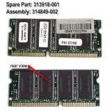 MEMORY ARMADA 7400 64MB SDRAM/313918-001