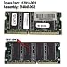 MEMORY ARMADA 7400 64MB SDRAM/313918-001