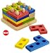 Stacking Jigsaws