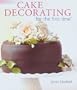Cake Decorating for the first time