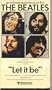 Let It Be [VHS]
