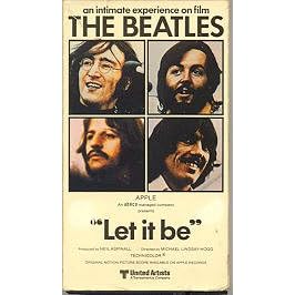 Click here to buy Let It Be.