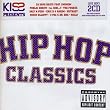 Kiss Presents Hip Hop Classics