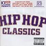 Kiss Presents Hip Hop Classics