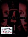 X-ファイル シーズン・フォー DVDコレクターズ・ボックス