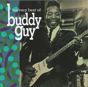 CD-Charts  Music : The Very Best of Buddy Guy