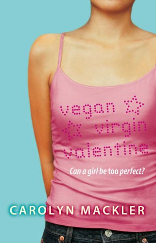 Buy Vegan, Virgin, Valentine online at Discounted New and Used prices. Delivered to your door with Off-The-Bookshelf.