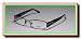 AUTHENTIC GUESS 1648 53-18-135 BLACK/BURGUNDY/PURPLE FULL-RIM RX VISION OPTICAL PRESCRIPTION EYEGLASSES/GLASSES/FRAME - womens/ladies/girls