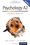 The Complete Companions: A2 Mini Companion for AQA A Psychology (Second Edition)