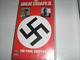 The Great Escape II: The Final Chapter [VHS]