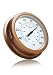 Kitchen & Housewares : Timex TX3100-3 8.75-Inch All-Metal Patio Thermometer (Copper)
