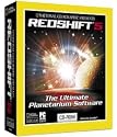 National Geographic Presents: RedShift 5 Planetarium Software
