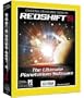 National Geographic Presents: RedShift 5 Planetarium Software