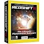 National Geographic Presents: RedShift 5 Planetarium Software