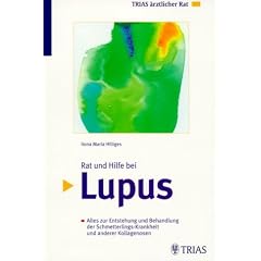 Rat und Hilfe bei Lupus