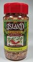 Island Seasonings Chili Pepper Hawaiian Salt Seasonings 8 Oz.