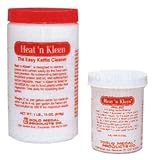 Heat-N-Clean for Commercial Poppers