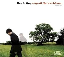 Stop All The World Now (Special Package with Bonus DVD)
