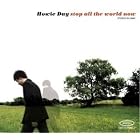 Stop All The World Now (Special Package with Bonus DVD) by  Howie Day 
