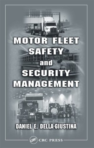 Motor Fleet Safety and Security Management On Sale