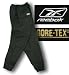 Reebok GORE-TEX Waterproof Men's Rain, Snow Pant, Black
