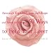 Fifty Ways to Feed Your Lover: America's Top Chefs Share Their Recipes And Secrets For Romance