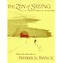 The Zen of Seeing: Seeing Drawing as Meditation