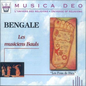 CD-Charts  Search : India - Bengal/Les Musiciens Bauls