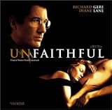Unfaithful (Score)