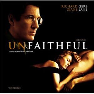 Amazon.com: Unfaithful [Original Motion Picture Soundtrack]: Jan ...