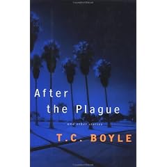 After the Plague: AND OTHER STORIES