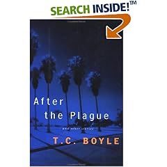 After the Plague: AND OTHER STORIES