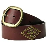 Ellington Ramona Belt Medium Brown