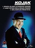 Kojak - Vol.2 [Import anglais]