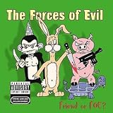 Friend Or Foe