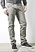 IM King - Men's Grayscale Denim (Grey)