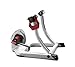 Elite Qubo Power Fluid cycle trainer white
